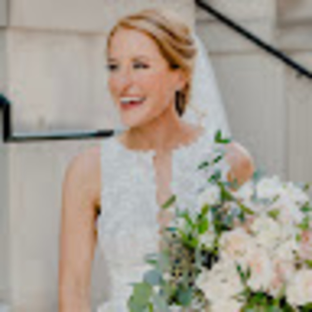 Meet your Posher, Caroline